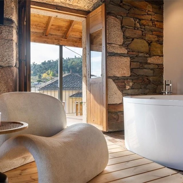 3 ideas para unha escapada romántica e especial