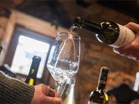 5 cosas que aprendes en nuestra cata de vinos en Ourense que no encontrarás en ningún otro lugar