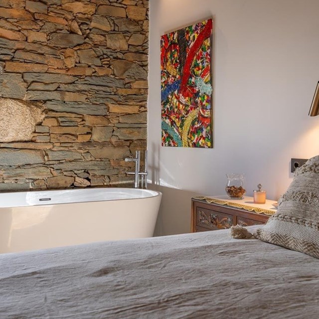  Give of relaxation in Ourense