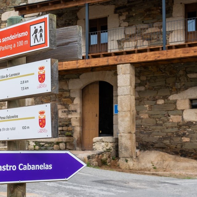 Discover our pilgrim accommodation