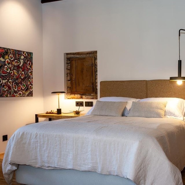 Where to stay in Ourense while doing the Camino?
