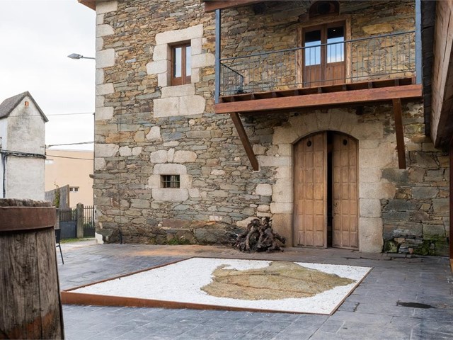 ¿Buscas una escapada auténtica? Descubre la magia de nuestra pensión rural en Ourense