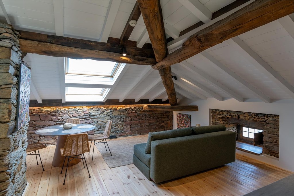 3 reasons why pilgrims choose our rural accommodation