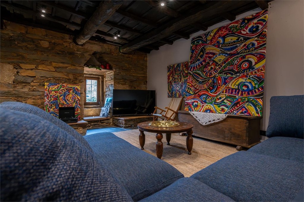 Do we have welcoming common areas?