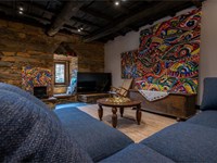 Do we have welcoming common areas?