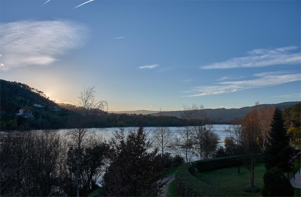 Five advantages of rural tourism