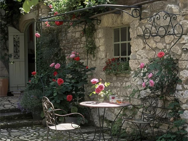 Get to know Larouco and stay with us