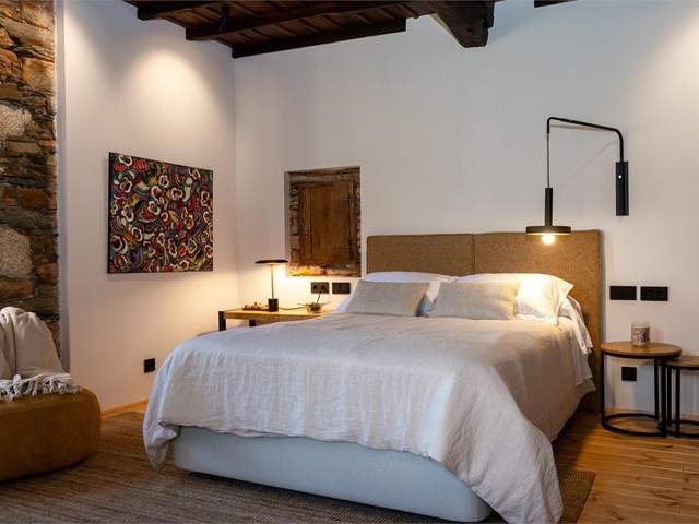 Where to stay in Ourense while following the Camino de Santiago?