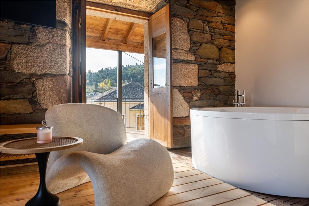 3 ideas para unha escapada romántica e especial