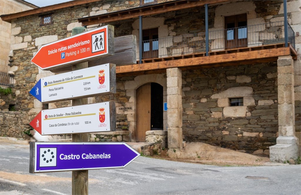 As 3 rutas de sendeirismo máis emblemáticas de Ourense