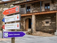 As 3 rutas de sendeirismo máis emblemáticas de Ourense
