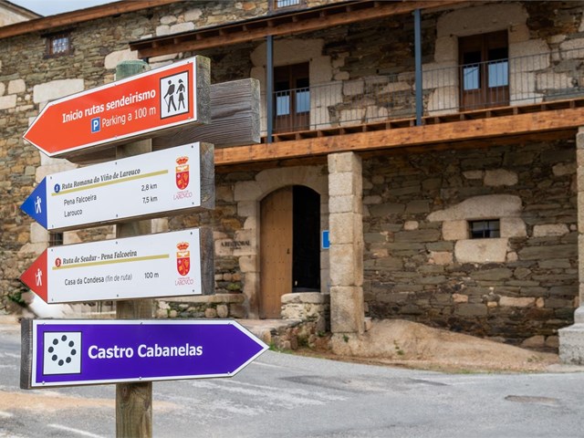 As 3 rutas de sendeirismo máis emblemáticas de Ourense
