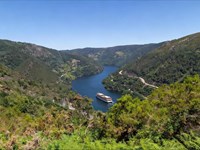 Descubre a Ribeira Sacra con A Rectoral de Seadur