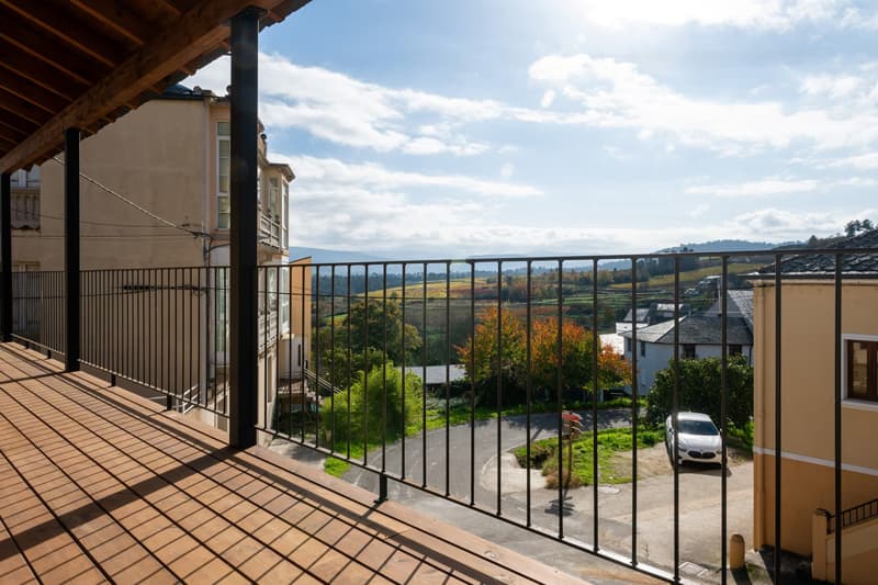 Escapada de fin de semana en Ourense