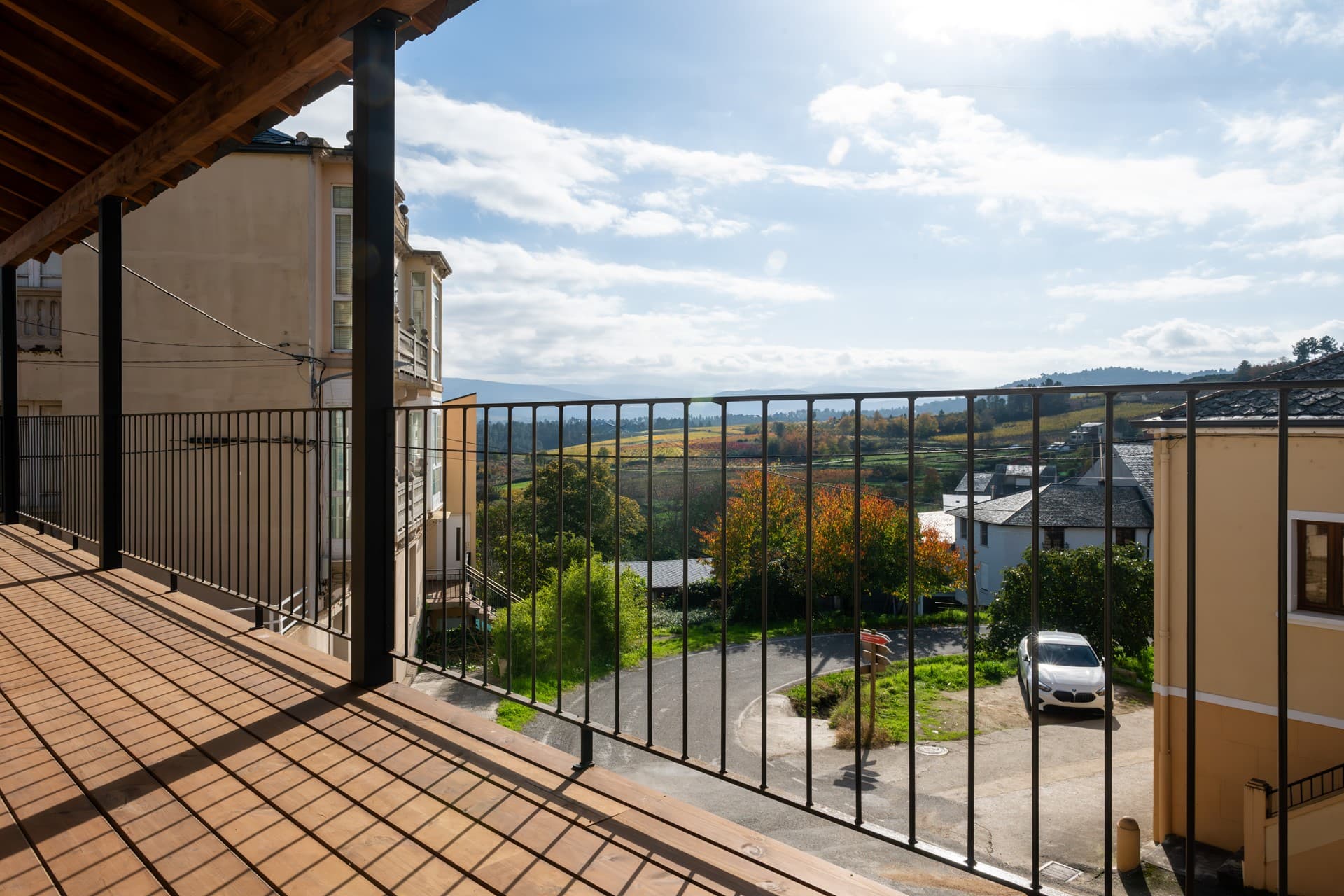 A Rectoral de Seadur