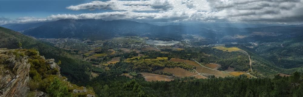 ¿Por qué nuestra oferta de alojamiento en Larouco es tan destacada?