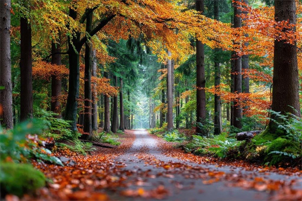 ¿Qué llevar en tu maleta para una escapada otoñal?
