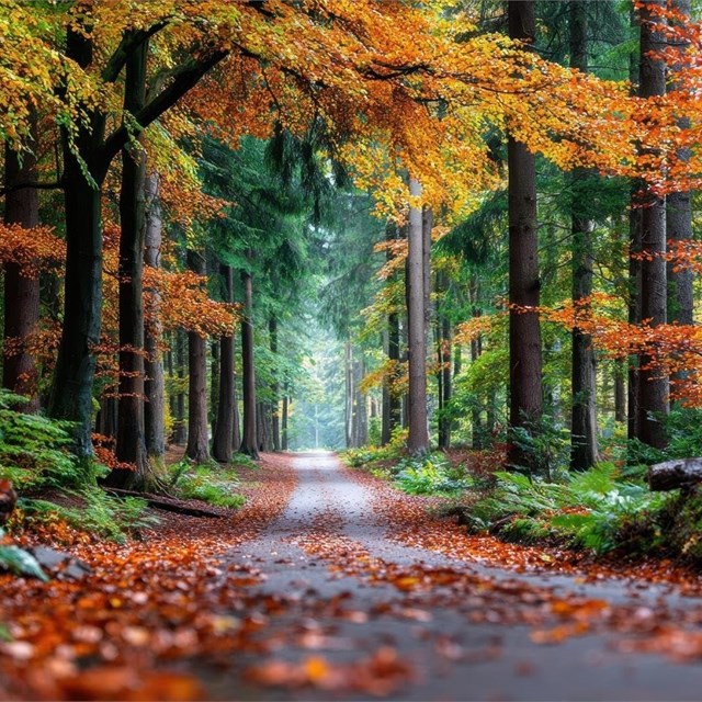 ¿Qué llevar en tu maleta para una escapada otoñal?