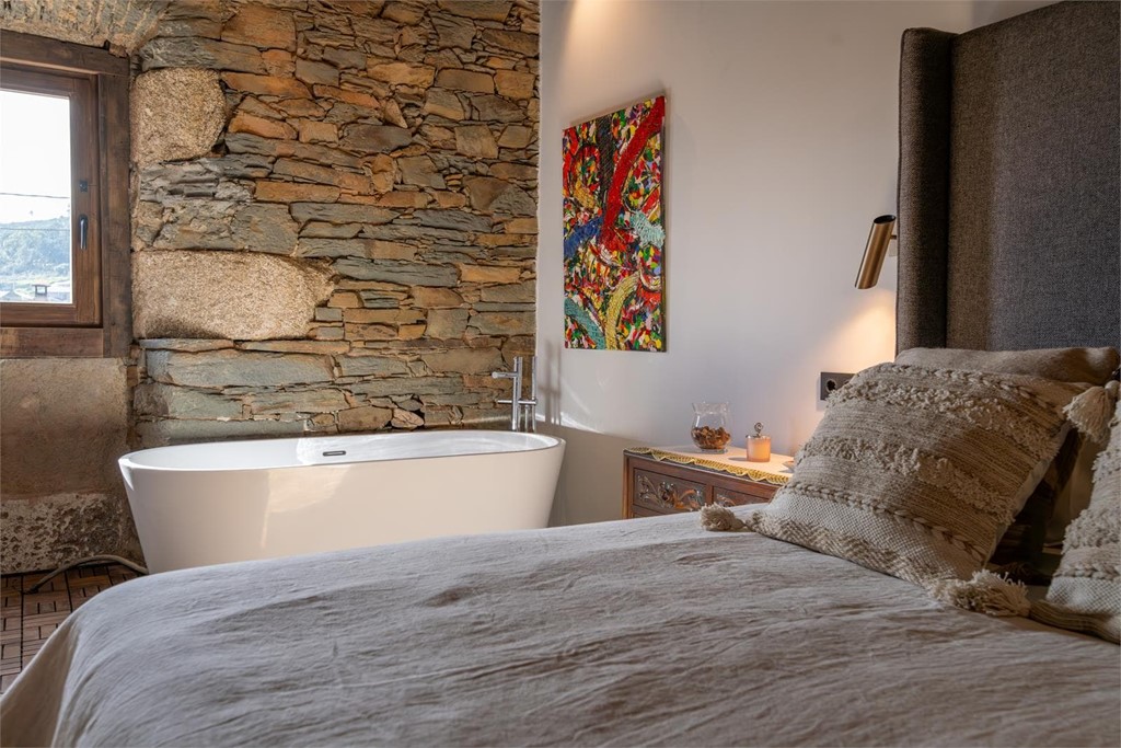 Regala relax en Ourense