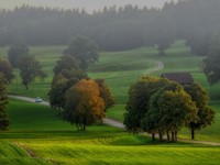 Seis motivos para hacer una escapada rural fuera de la temporada alta